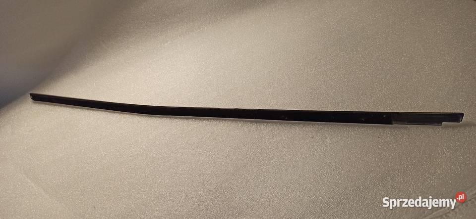 Listwa drzwi szyby Bmw e39 Przód Prawa Dębica sprzedam