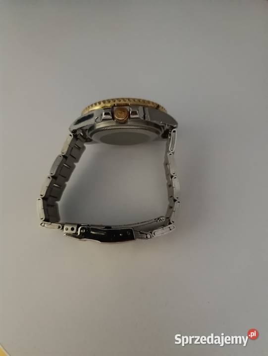 Zegarek Rolex Warszawa