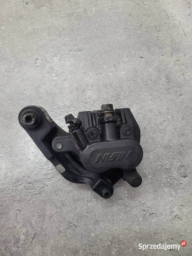 Honda goldwing gold wing GL 1500 sc22 zacisk tył Motoryzacja Nowy Tomyśl