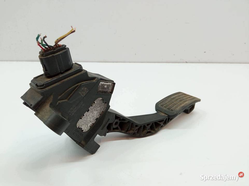 PEDAŁ POTENCJOMETR GAZU 781100D010 Toyota Yaris