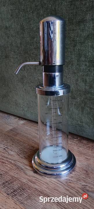RETRO Dystrybutor do napojów i alkoholu kujawsko-pomorskie Wąbrzeźno