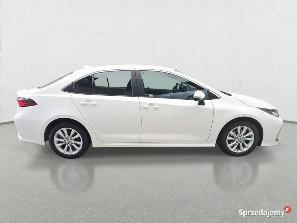 Toyota Corolla E21 2019 Komorniki sprzedam