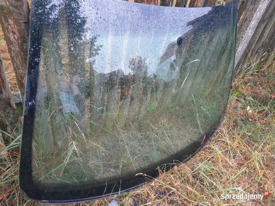Golf 4 szyba przód opolskie Domaszowice