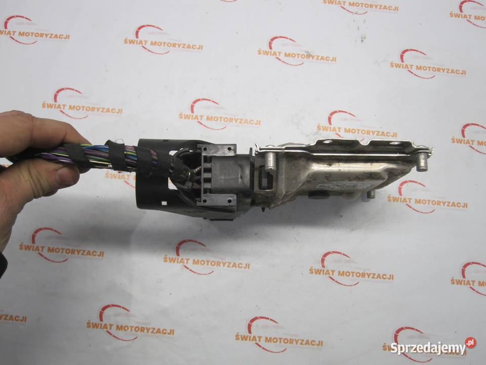 SPRINTER II W906 LIFT 21 CDI 16r komputer sprzedam