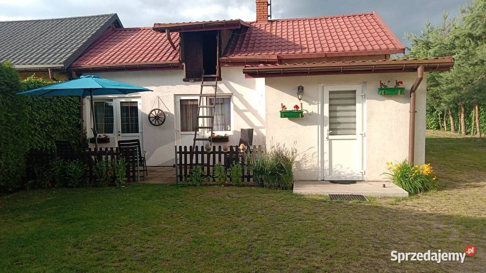 Tanie noclegi Ciechocinek kujawsko-pomorskie