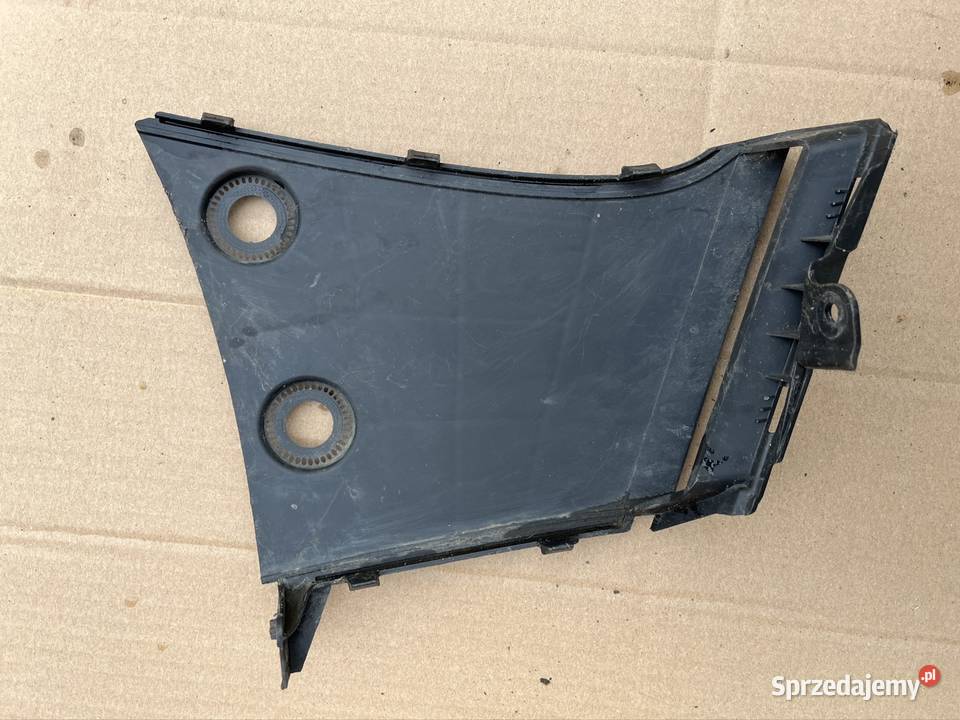 SKODA OE 5E3121763C KIEROWNICA POWIETRZA OCTAVIA Międzychód