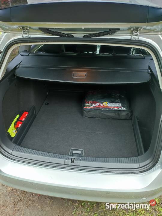VW Golf VII 7 2015 16 TDI Prywatnie Polski salon Łazy