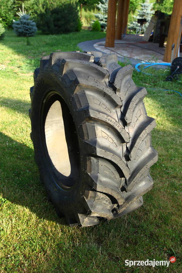 Opona 36070R28 TL 125A8 TA110 Petlas Szybka Iłża sprzedam