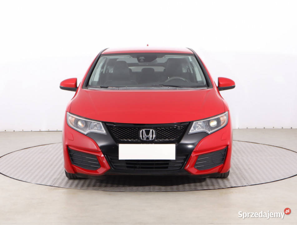 Honda Civic 14 iVTEC Piaseczno