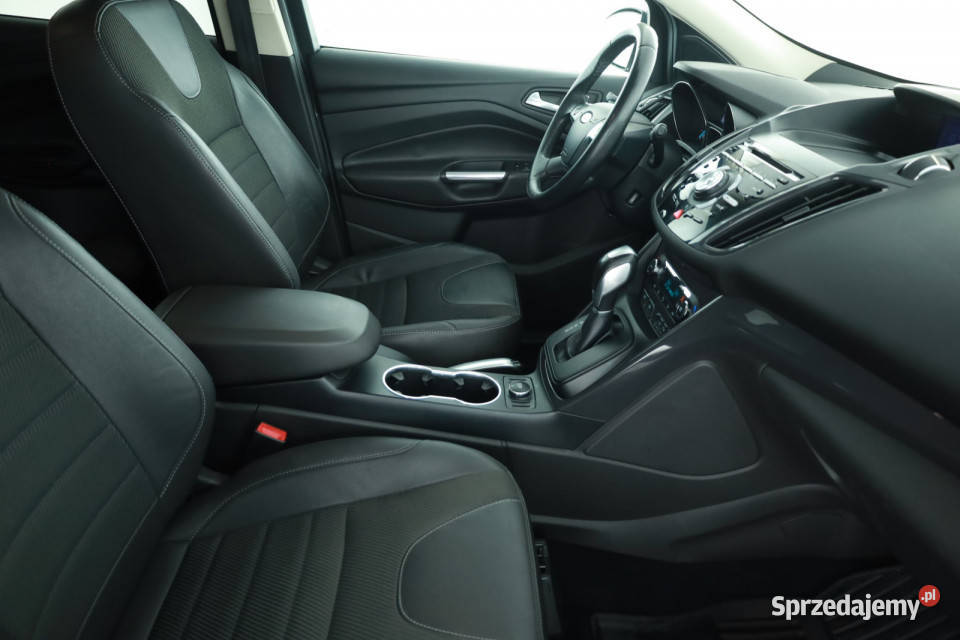 Ford Kuga 20 TDCi mazowieckie Piaseczno