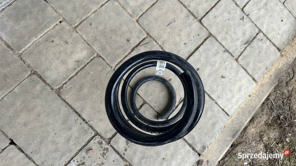 Bmw F48 F39 Sprężyna Amortyzatora Przód małopolskie Radziszów sprzedam