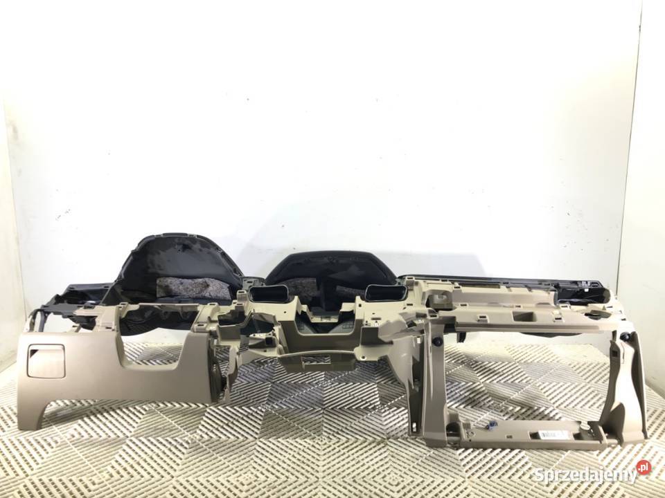 KOKPIT HONDA ODYSSEY Van minibus KONSOLA DESKA osobowe podkarpackie sprzedam