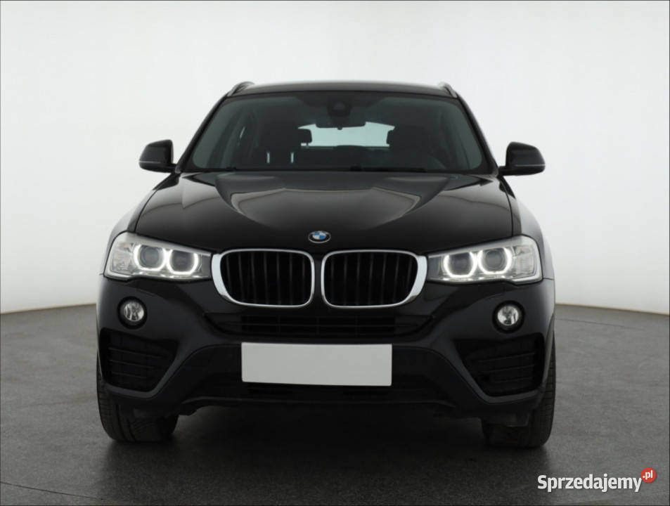 BMW X4 xDrive20d Piaseczno