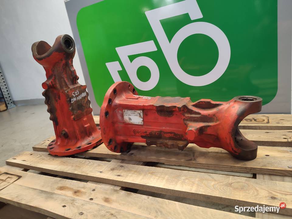 Pochwy CARRARO 12223 Pozostałe