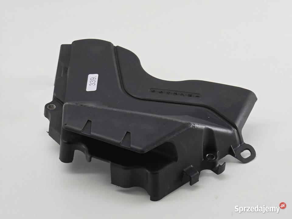 Oslona Zebatki Pokrywa Honda Crf 1000 Twin Motoryzacja Janowice