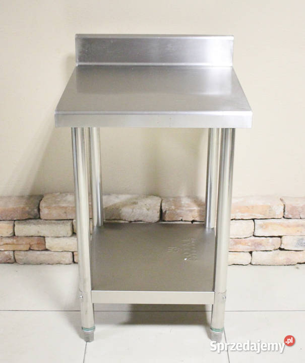 Stół gastronomiczny 60x60 Pszczyna