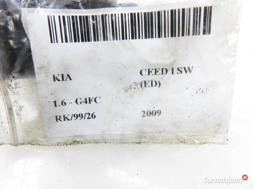 CEWKA KIA CEED I 16 122 G4FC BAEQ111