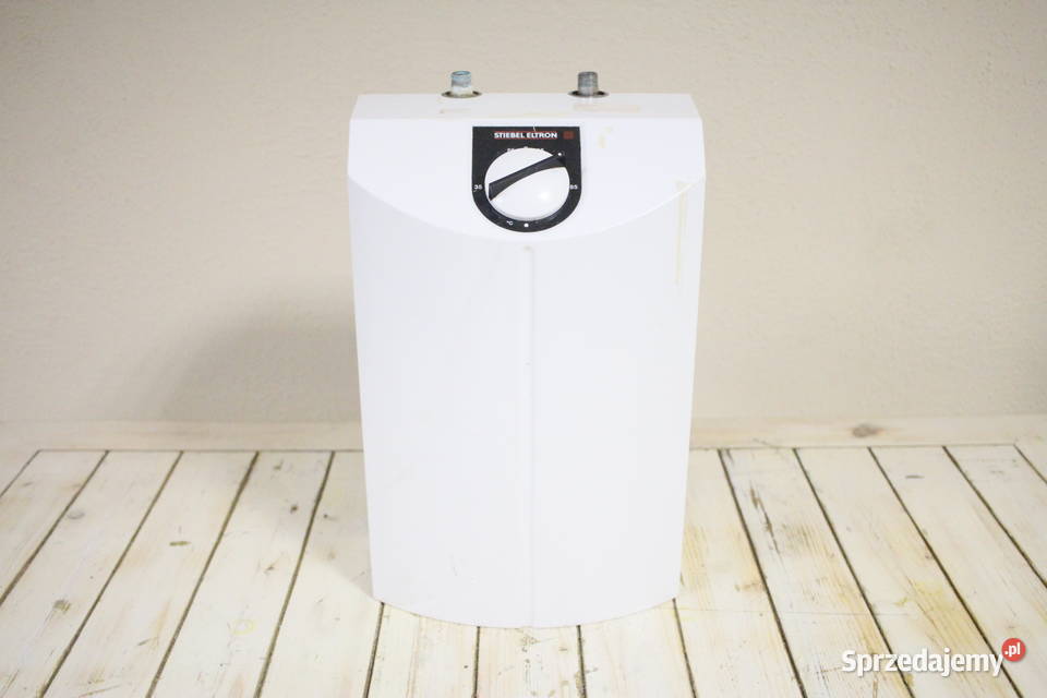 Podrzewacz premium do wody Stiebel Eltron SHU 5 Pszczyna sprzedam