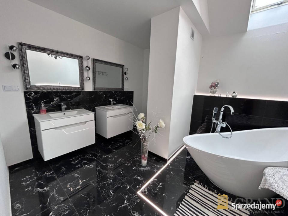 Dom bliźniak na sprzedaż 13512m2 Wrzosowo