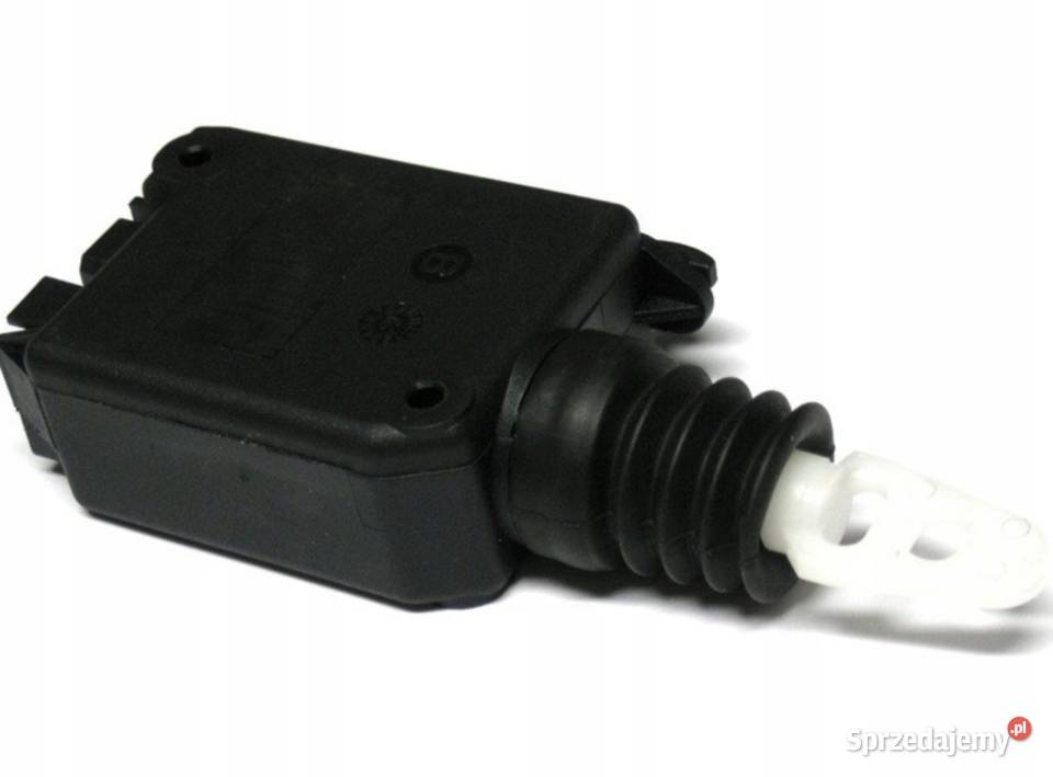 Citroen Peugeot siłownik zamka drzwi NOWY Łódź