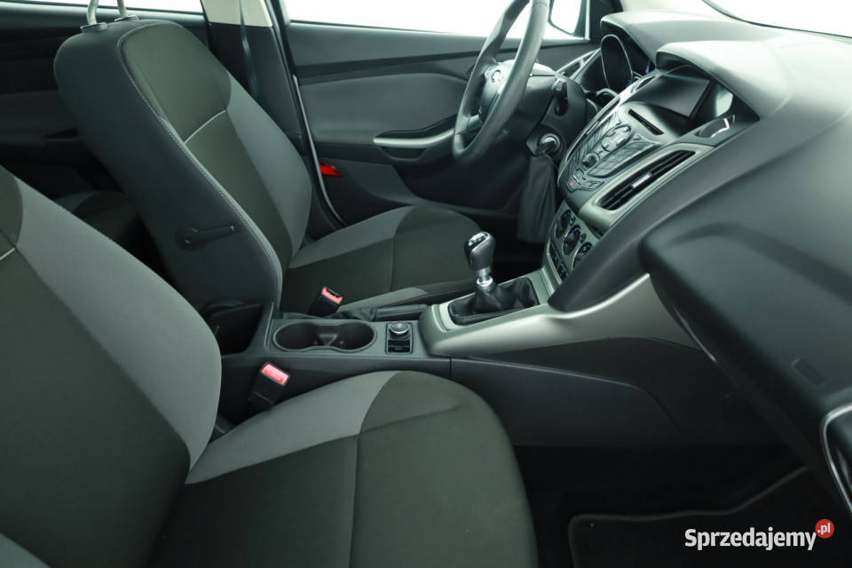 Ford Focus 16 TDCi Focus Piaseczno