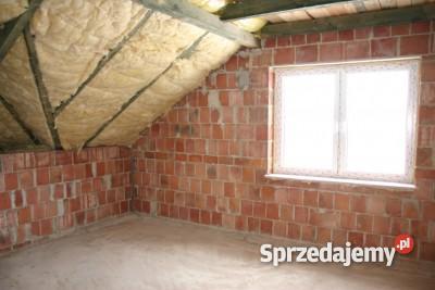 Dom w Krzemienicy pow ok 150m2 Krzemienica