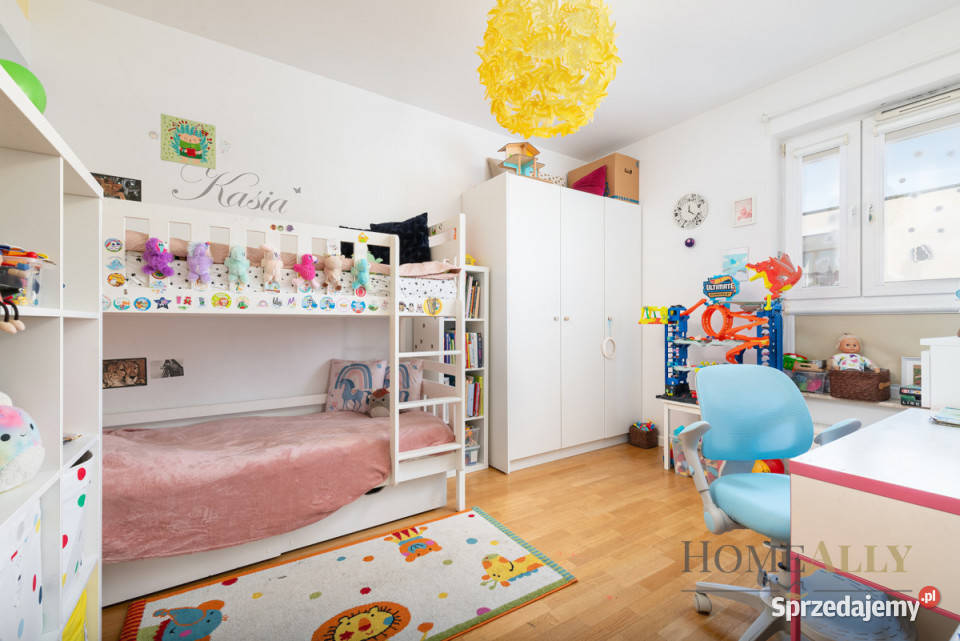 sprzedaży mieszkania 755m2 Warszawa Św Piętro 5