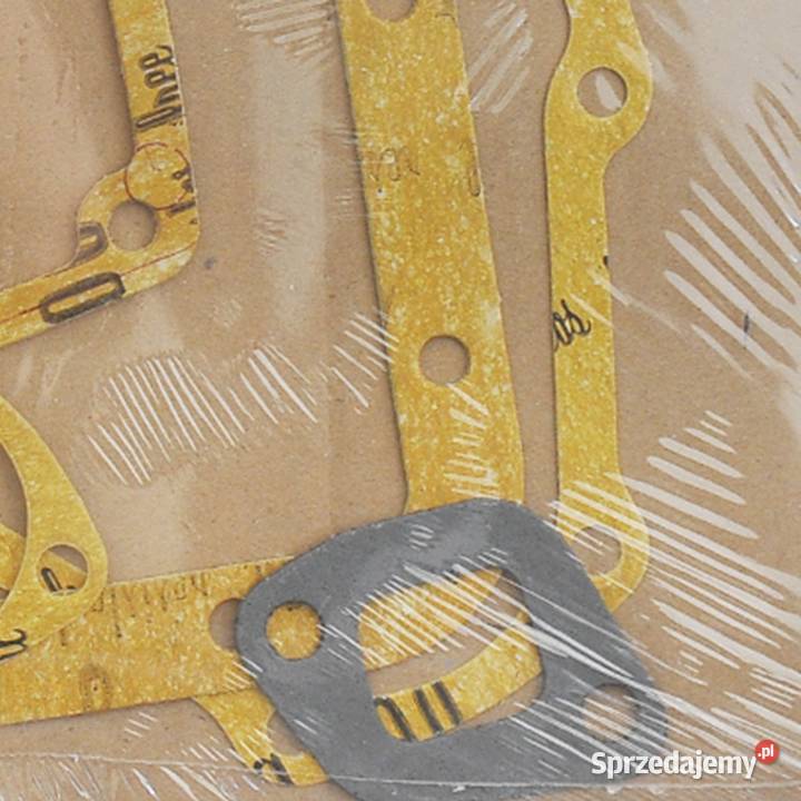 Uszczelki silnika Mitsubishi Ke70Ke75 Iseki Tajęcina