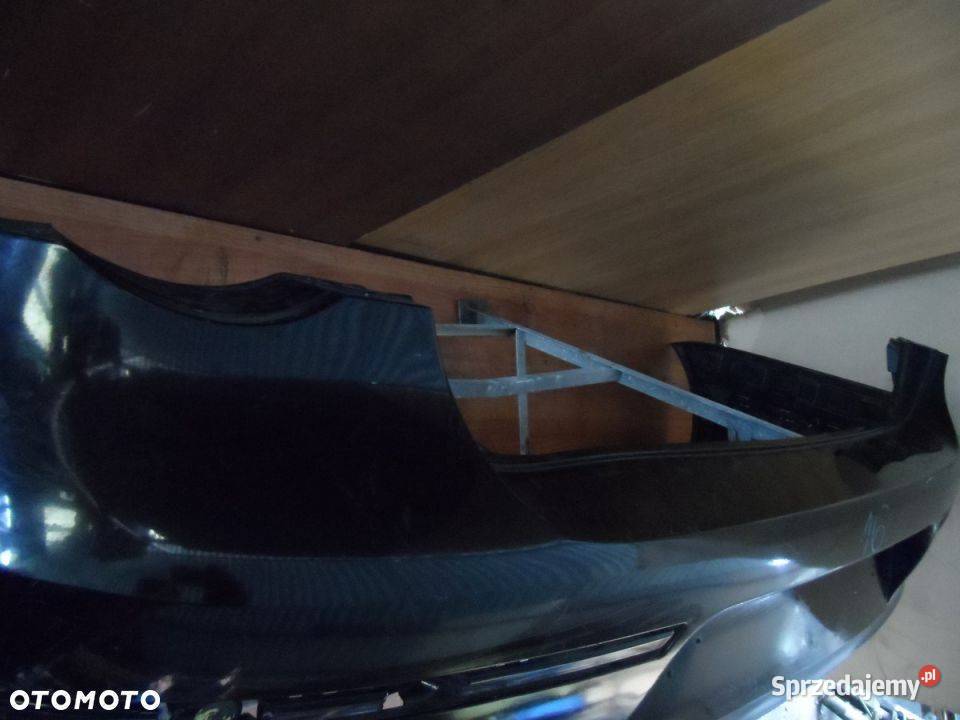 ZDERZAK TYLNY TYŁ VW PASSAT B6 SEDAN 3C5 Włoszczowa