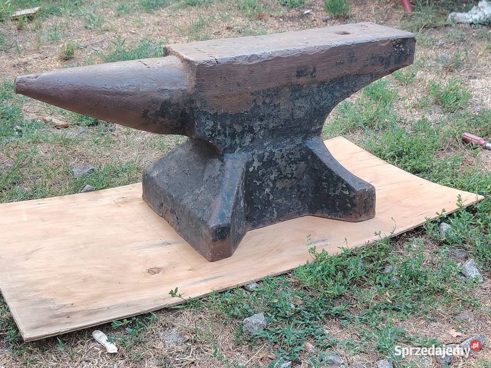 Kowadło Świerczów