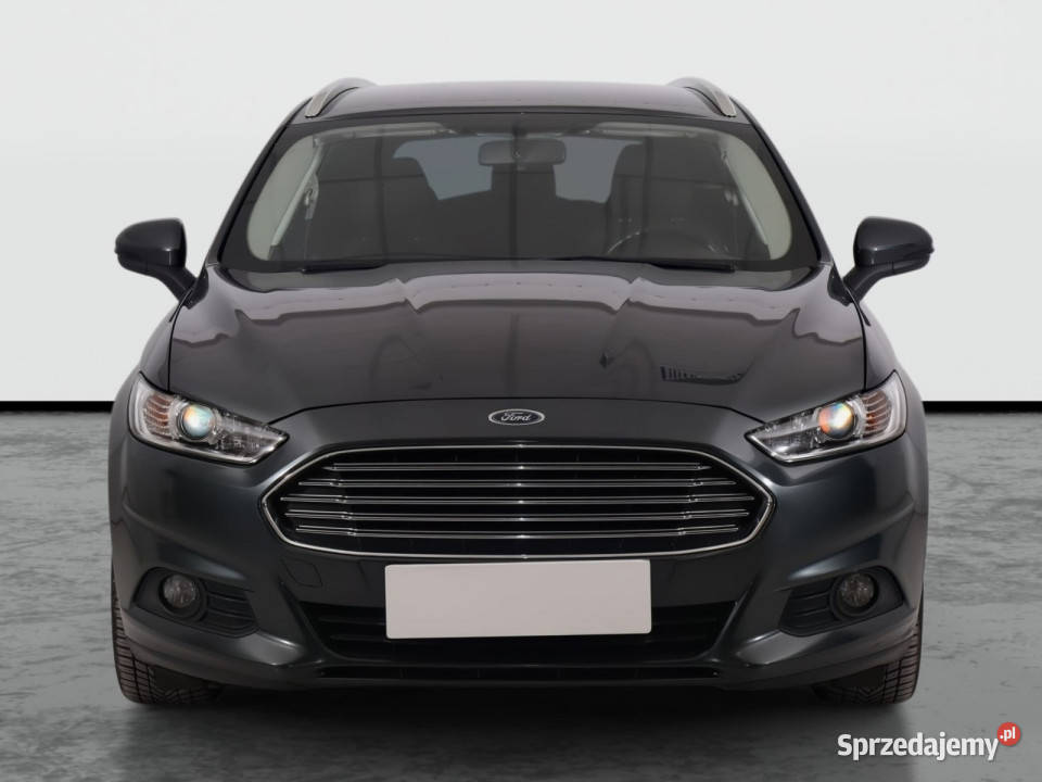 Ford Mondeo 15 EcoBoost światła przeciwmgielne Mondeo Piaseczno