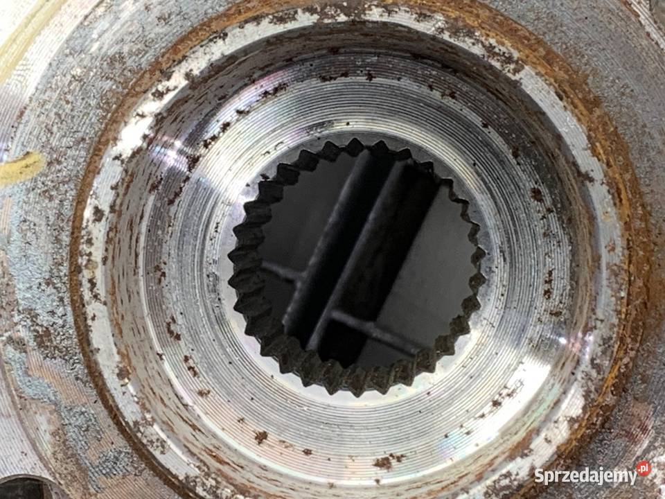 ZWROTNICA PRAWY PRZÓD SAAB 45174 30 177 9809 podkarpackie