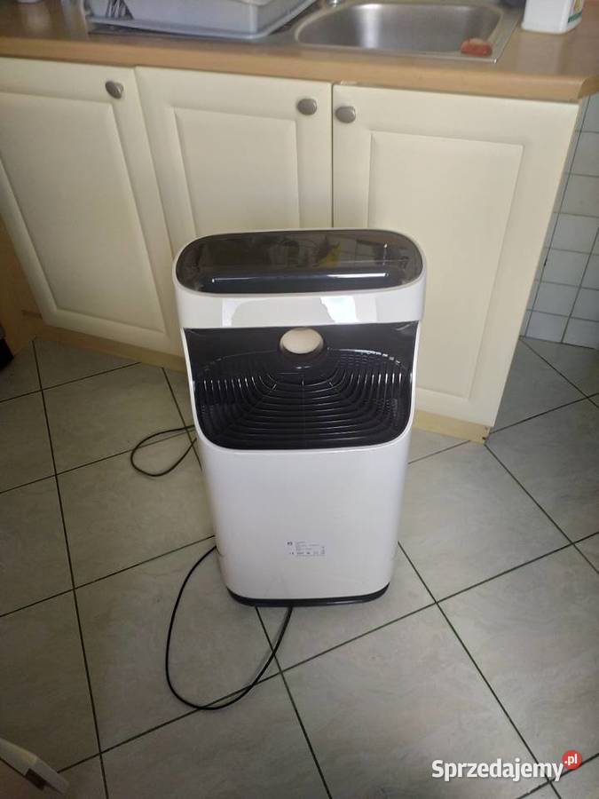 Oczyszczacz powietrza Philips AC3356 Urządzenia Łódź