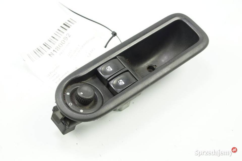 PRZYCISK RENAULT CLIO III GRANDTOUR 8200356515B osobowe kujawsko-pomorskie Lipno sprzedam