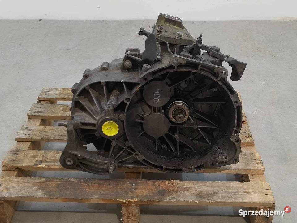 SKRZYNIA BIEGÓW 7G9R7002ZE 18 TDCI Ford Mondeo sprzedam