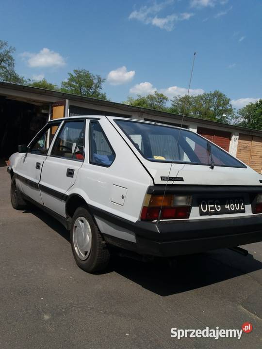 Polonez akwarium 16 SLE sprzedam