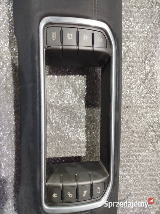 Element deski rozdzielczej land Rover evoque Jędrzejów sprzedam