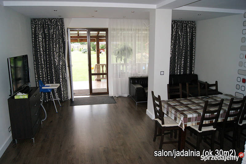 DOM 300M2 sprzedam DZIALKA 17000M2 wolnostojący Pisz sprzedam