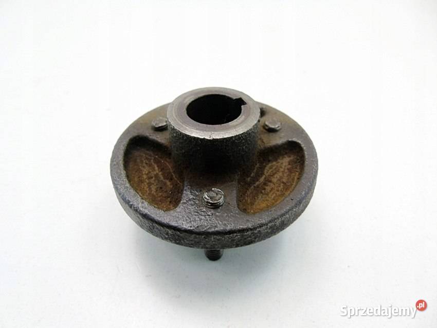 PIASTA PRĄDNICY ALTERNATORA FIAT 126P 650 MALUCH Sosnowiec