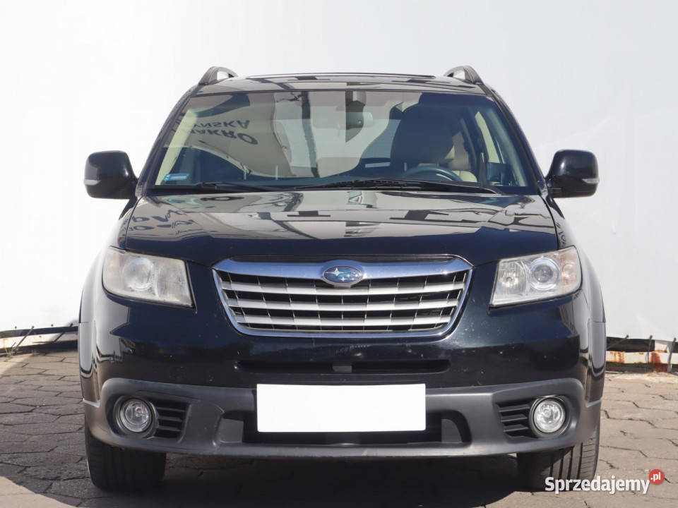 Subaru Tribeca 36 Łódź sprzedam