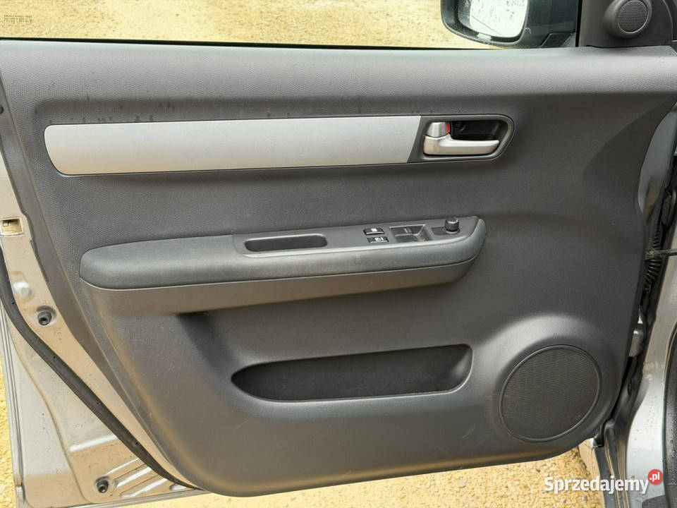Suzuki Swift Częstochowa sprzedam