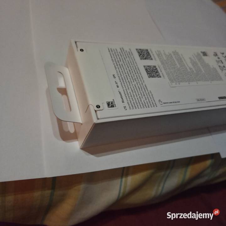 Smartwatch Samsung Galaxy Watch8 Classic 46mm Piekary Śląskie