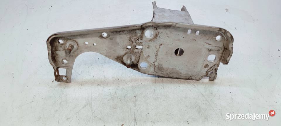 STREFA ZGNIOTU LEWA AUDI A6 C7 A7 4G0807133B Przystajń
