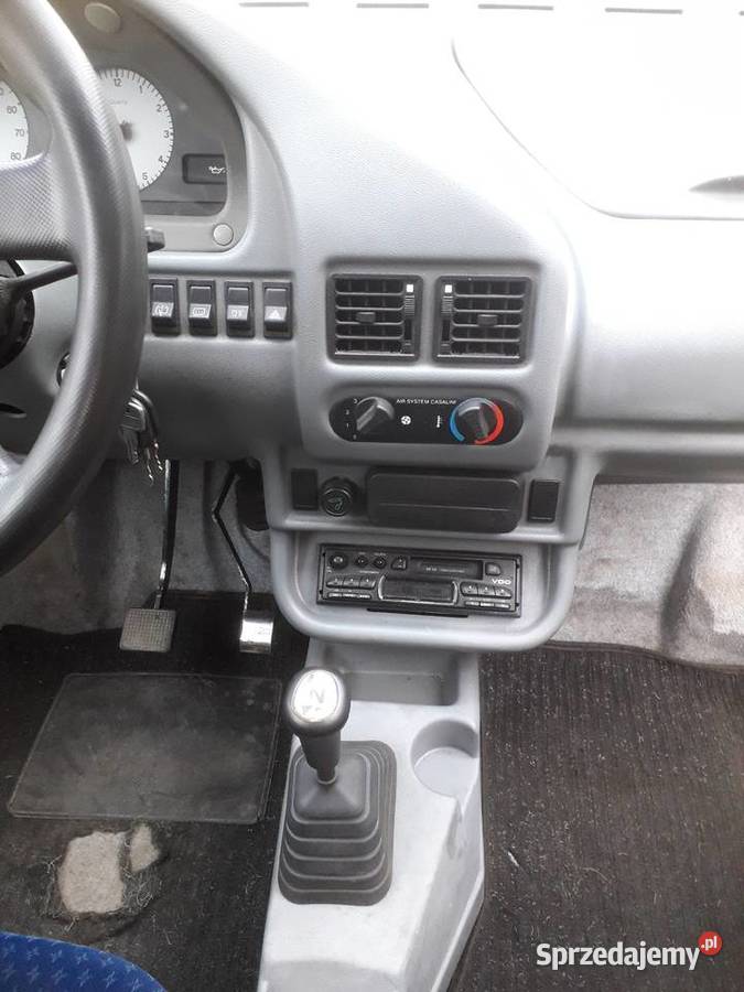 Aixam Microcar Casalini Idea L6E Wwa