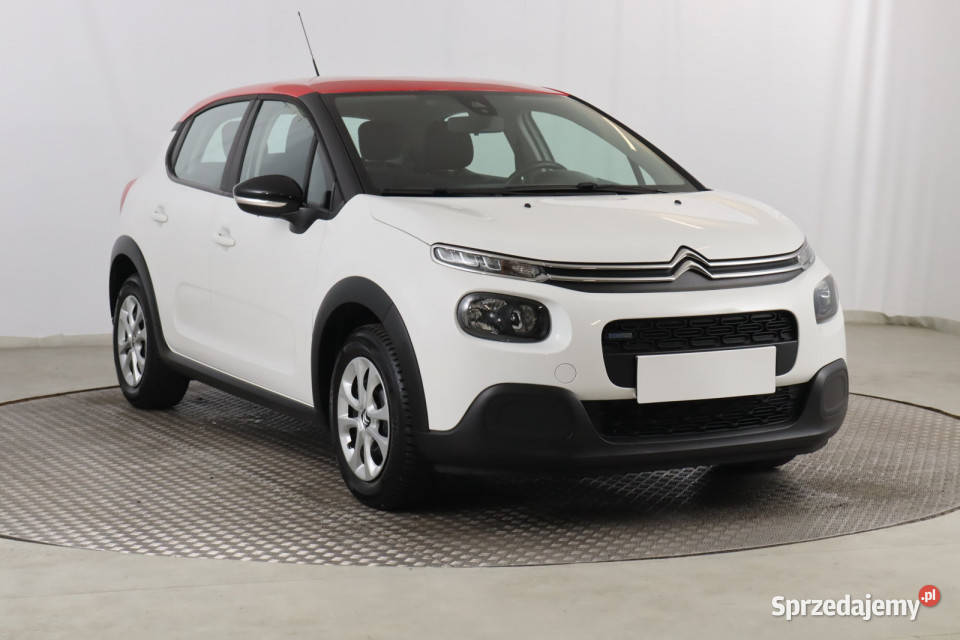 Citroen C3 12 PureTech