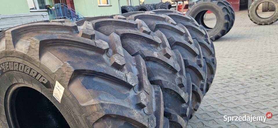 46070r24 4607024 44570r24 175LR24 Merlo Manitou Nowe Miasto Lubawskie