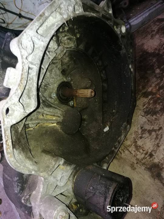 Skrzynia biegów Manual Corsa C 01r 12B skrzynie biegów Biłgoraj
