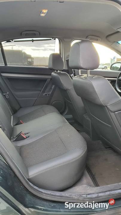 Opel Vectra 28l V6 Turbo LPG Zamiana Koszalin