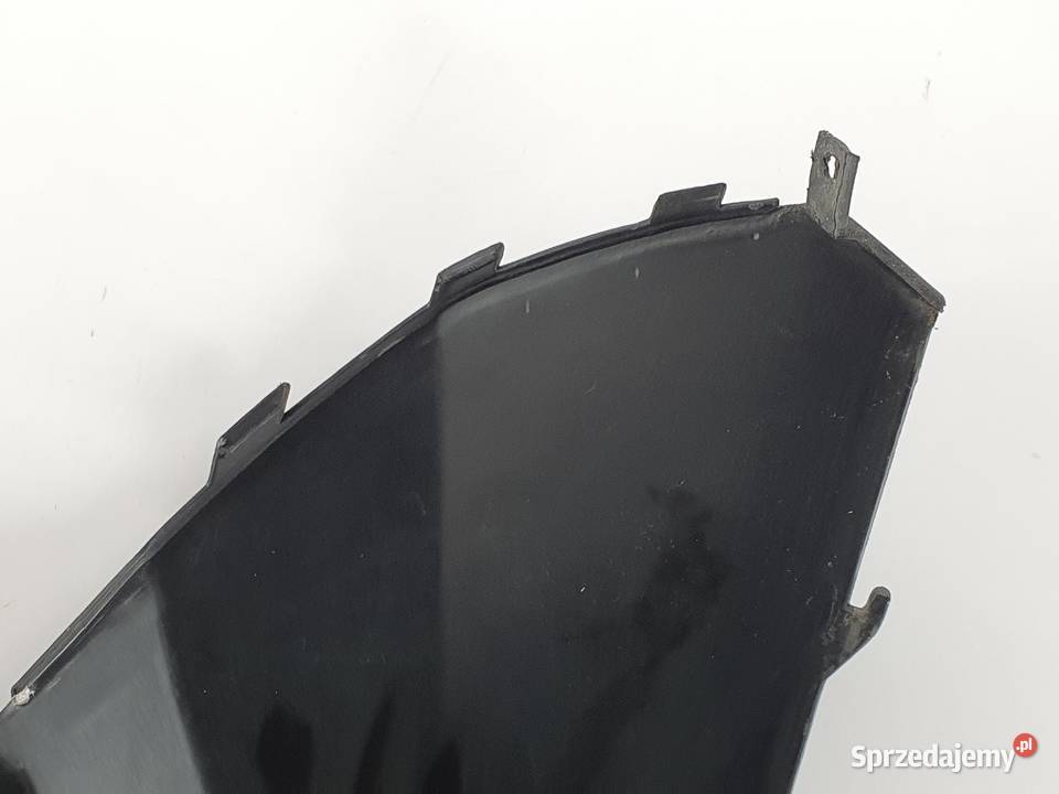 OSLONA WYPELNIENIE NAKLADKA PEUGEOT EVIVACITY Janowice