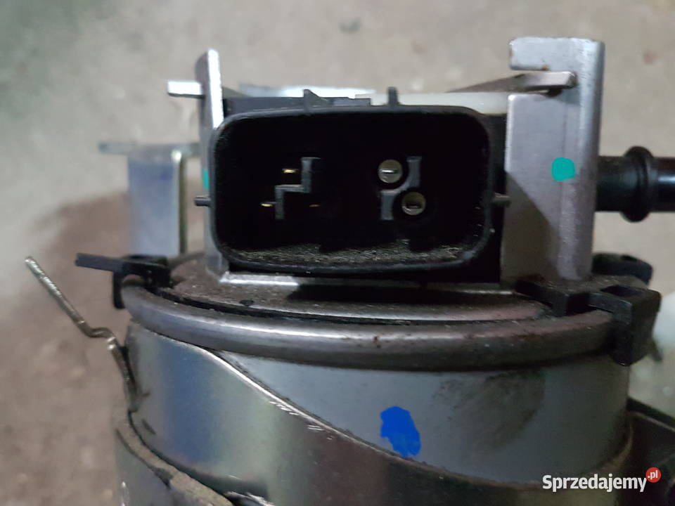 NISSAN QASHQAI J11 16 DIESEL FILTR PALIWA UCHWYT Turek